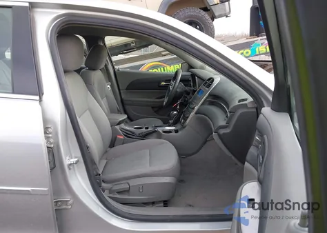 2015 Chevrolet Malibu Ls from USA, damaged, VIN 1G11B5SL6FF127255